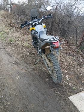 Voge 500DS 300, снимка 2