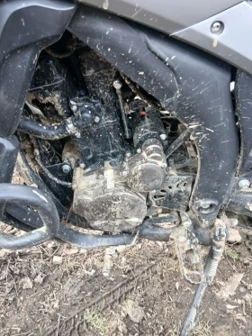 Voge 500DS 300, снимка 6