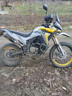 Voge 500DS 300, снимка 1