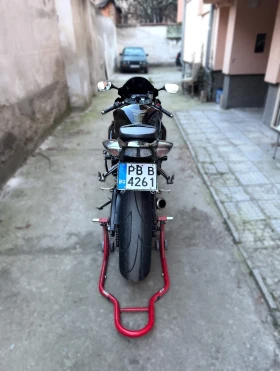 Suzuki Gsxr К6 А2 КАТЕГОРИЯ | Auto.bg — изображение 3