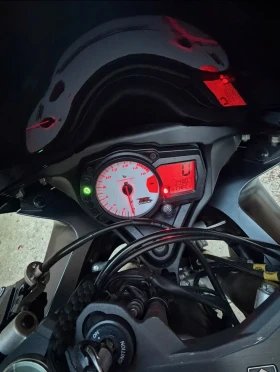 Suzuki Gsxr К6 А2 КАТЕГОРИЯ | Auto.bg — изображение 7