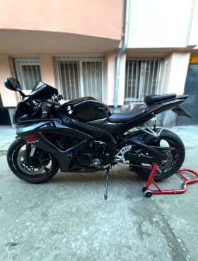 Suzuki Gsxr К6 А2 КАТЕГОРИЯ | Auto.bg — изображение 6