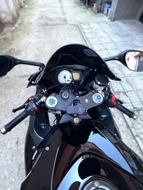 Suzuki Gsxr К6 А2 КАТЕГОРИЯ | Auto.bg — изображение 4