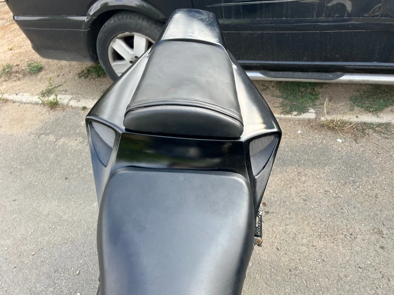 Honda Cbr 1000R, снимка 10 - Мотоциклети и мототехника - 52388531