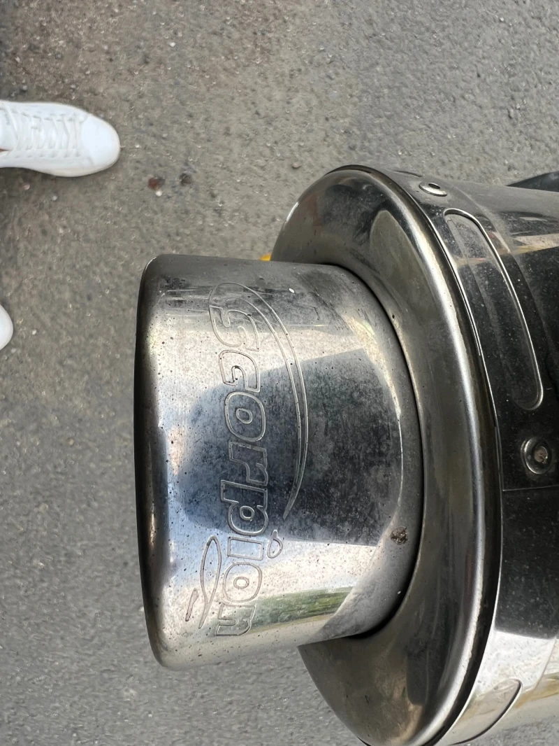 Honda Cbr 1000R, снимка 6 - Мотоциклети и мототехника - 52388531