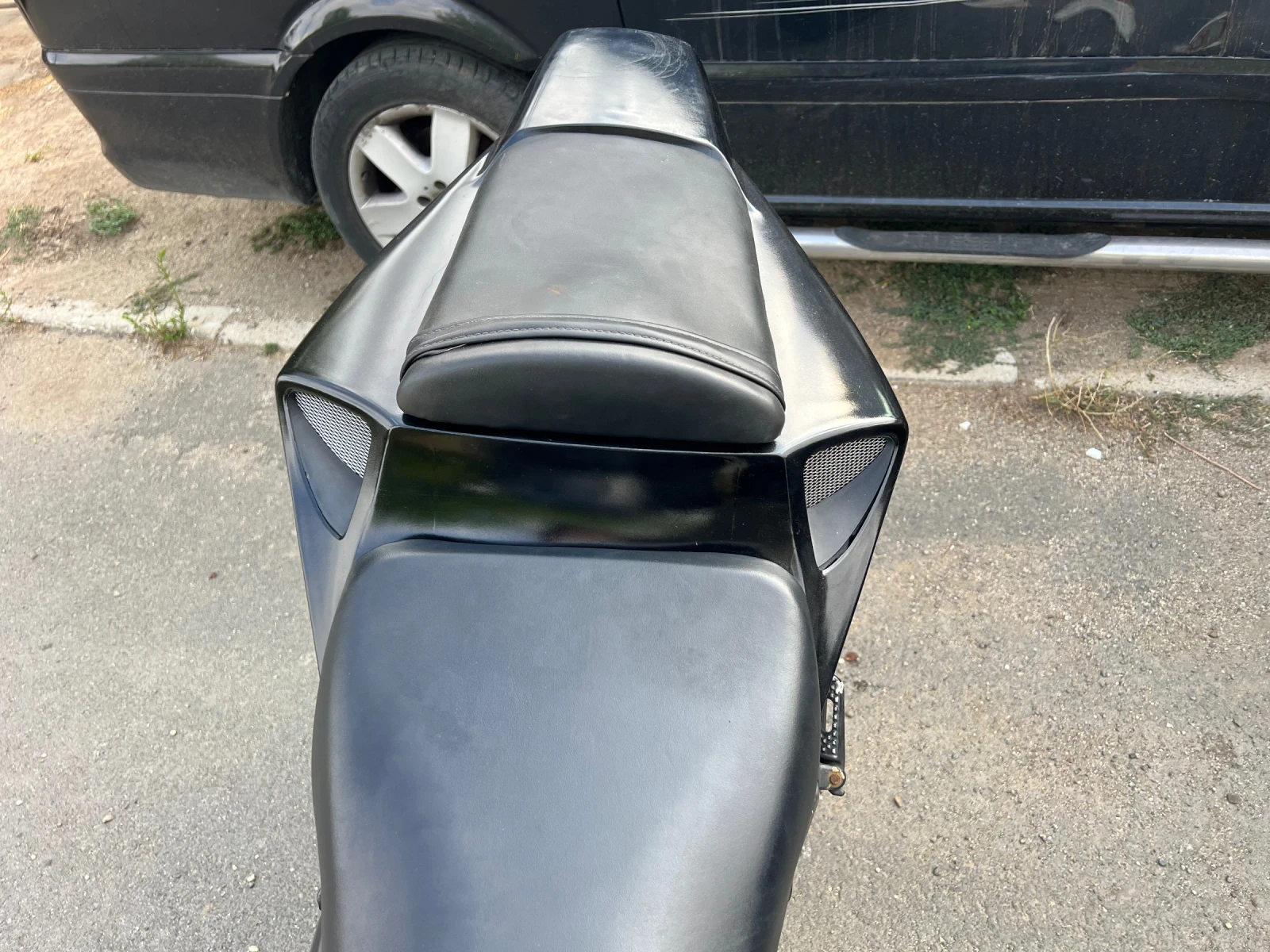 Honda Cbr 1000R - изображение 10