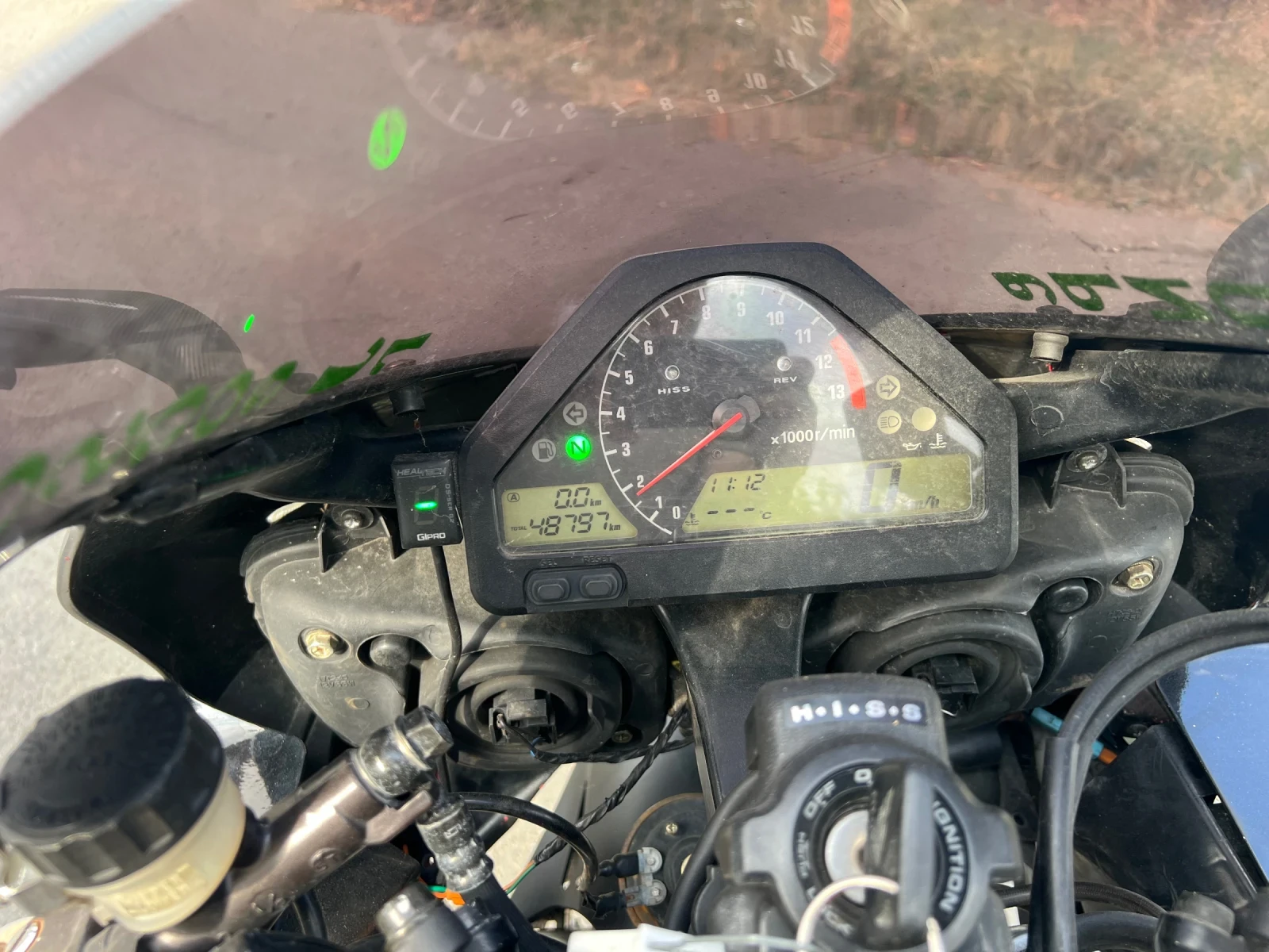 Honda Cbr 1000R | Mobile.bg   12