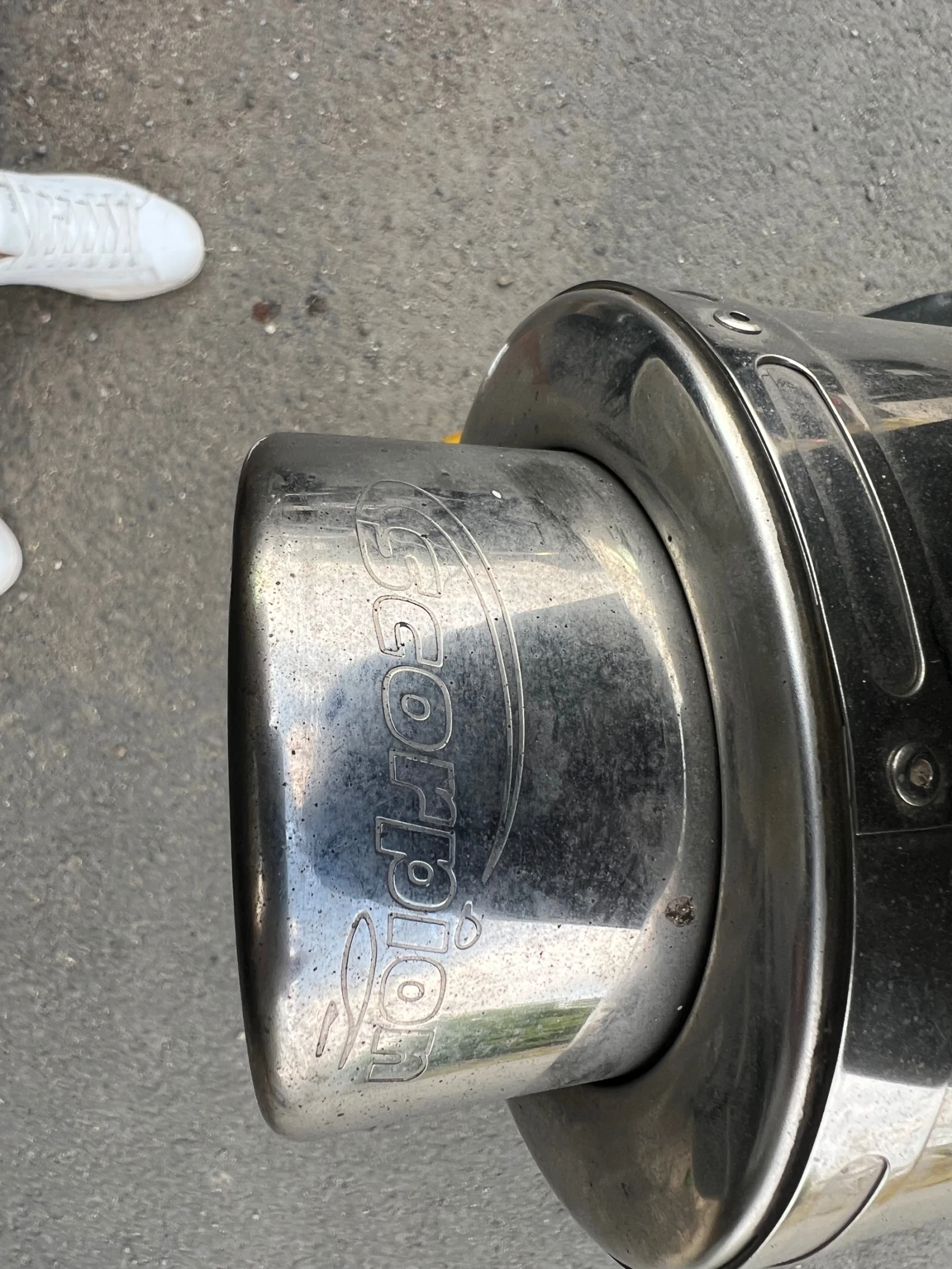 Honda Cbr 1000R - изображение 6