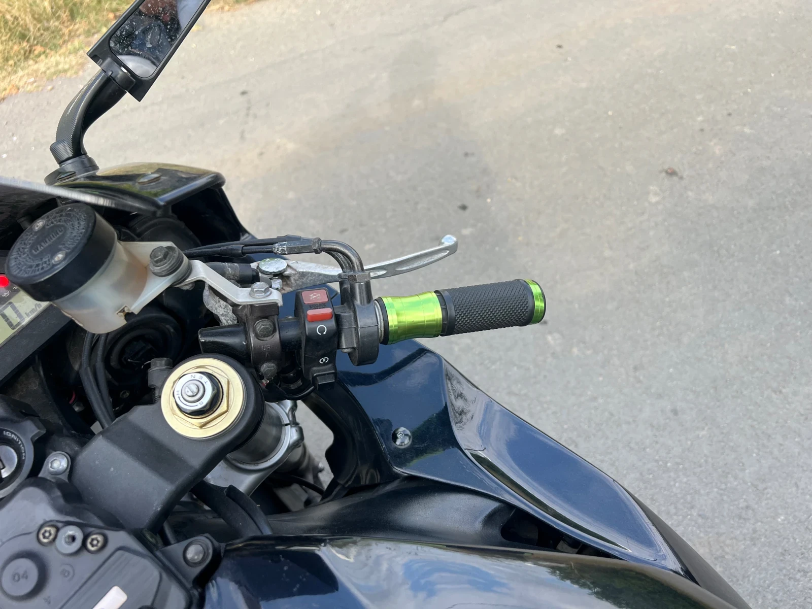 Honda Cbr 1000R | Mobile.bg   14