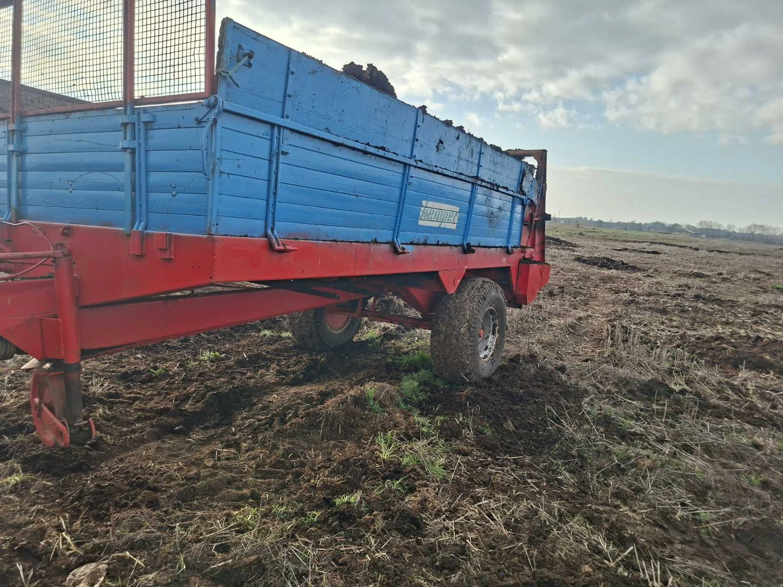 Телескопичен товарач JCB 9т - изображение 4