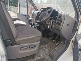 Обява за продажба на Автовишка Ford Transit автовишка ~15 000 лв. - изображение 10