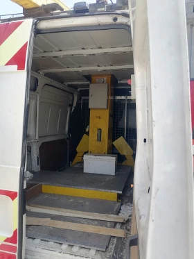  Ford Transit  | Mobile.bg    5