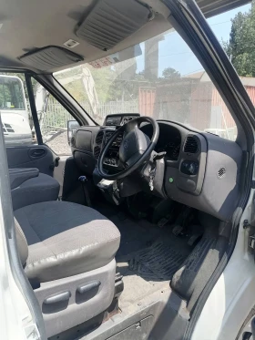  Ford Transit  | Mobile.bg    7