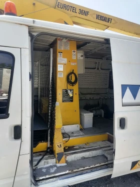  Ford Transit  | Mobile.bg    3