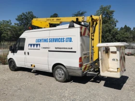 Обява за продажба на Автовишка Ford Transit автовишка ~15 000 лв. - изображение 11