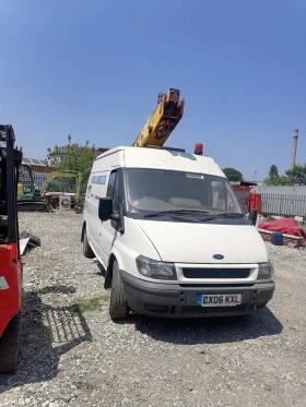  Ford Transit  | Mobile.bg    2