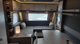 Каравана Knaus Lifestyle 550, снимка 5