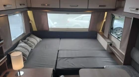 Каравана Knaus Lifestyle 550 | Auto.bg — изображение 9