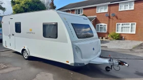 Каравана Knaus Lifestyle 550 | Auto.bg — изображение 2