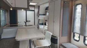 Каравана Knaus Lifestyle 550 | Auto.bg — изображение 8