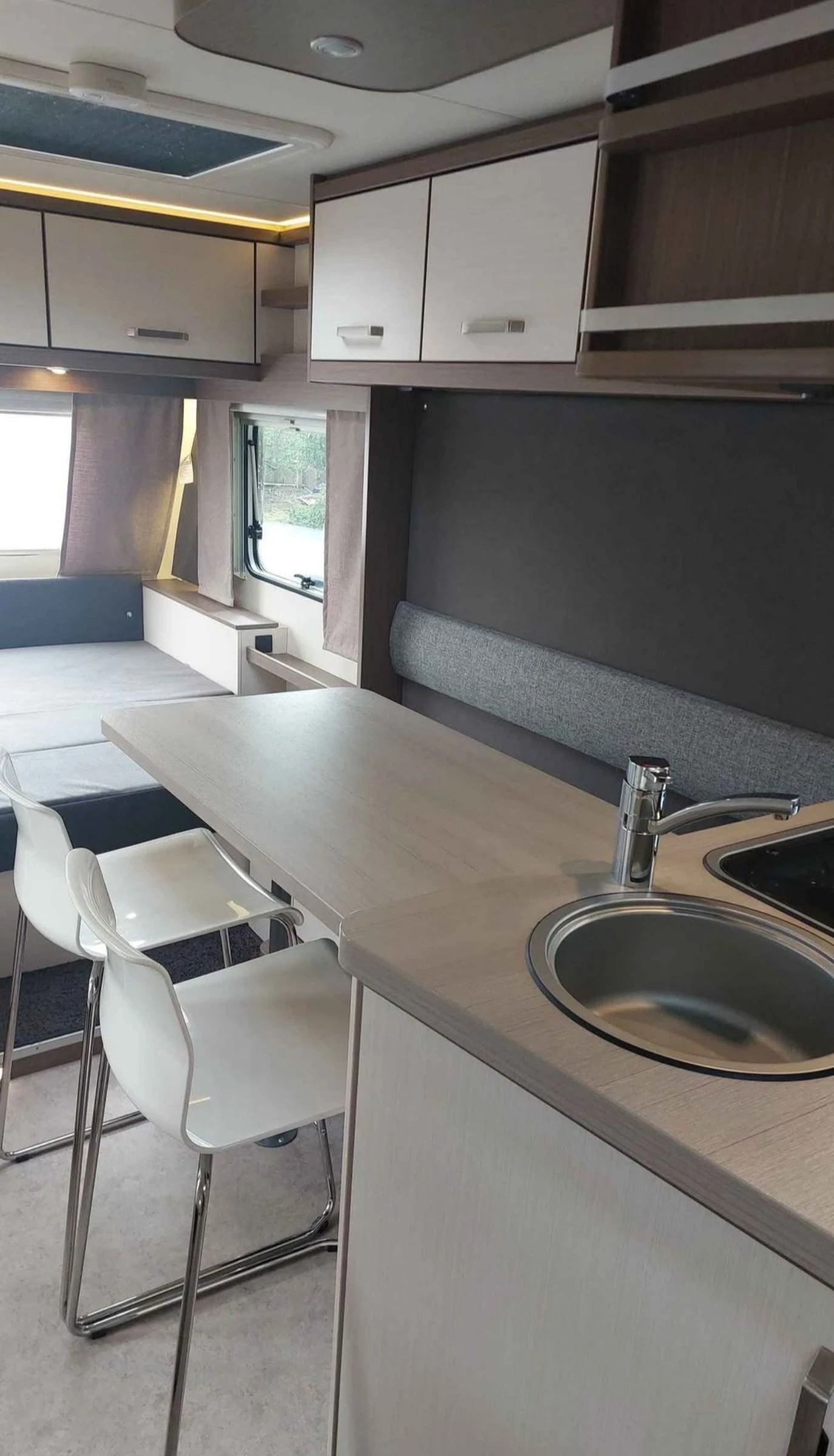 �������� Knaus Lifestyle 550 | Mobile.bg � ����������� 6