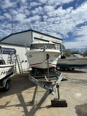       Beneteau Antares 7.80