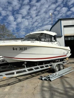       Beneteau Antares 7.80