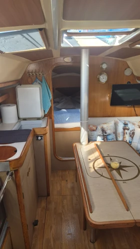 ���������� ����� Beneteau Oceanis 320 | Mobile.bg � ����� ������ 10