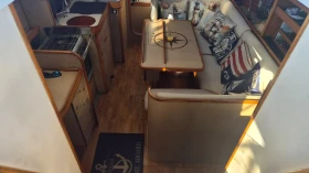 ���������� ����� Beneteau Oceanis 320 | Mobile.bg � ����� ������ 13