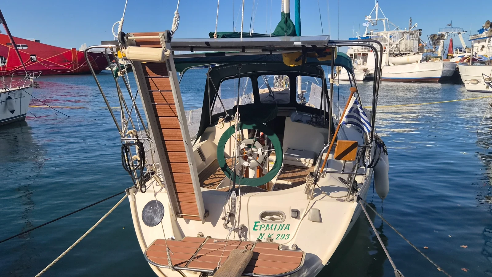 ���������� ����� Beneteau Oceanis 320 | Mobile.bg � ����������� 3
