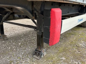 Полуремарке Krone SD ТУБЕЛ * , снимка 5