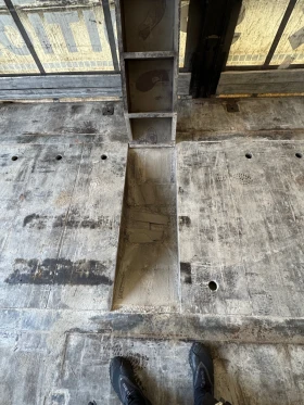 Полуремарке Krone SD, снимка 7