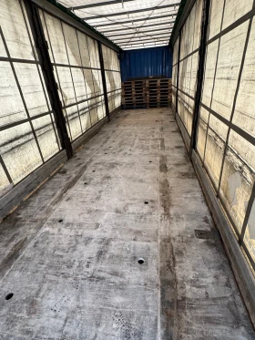 Полуремарке Krone SD, снимка 6