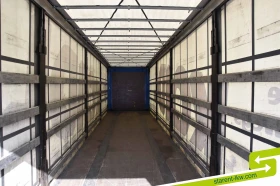 Полуремарке Krone TR26093, снимка 12