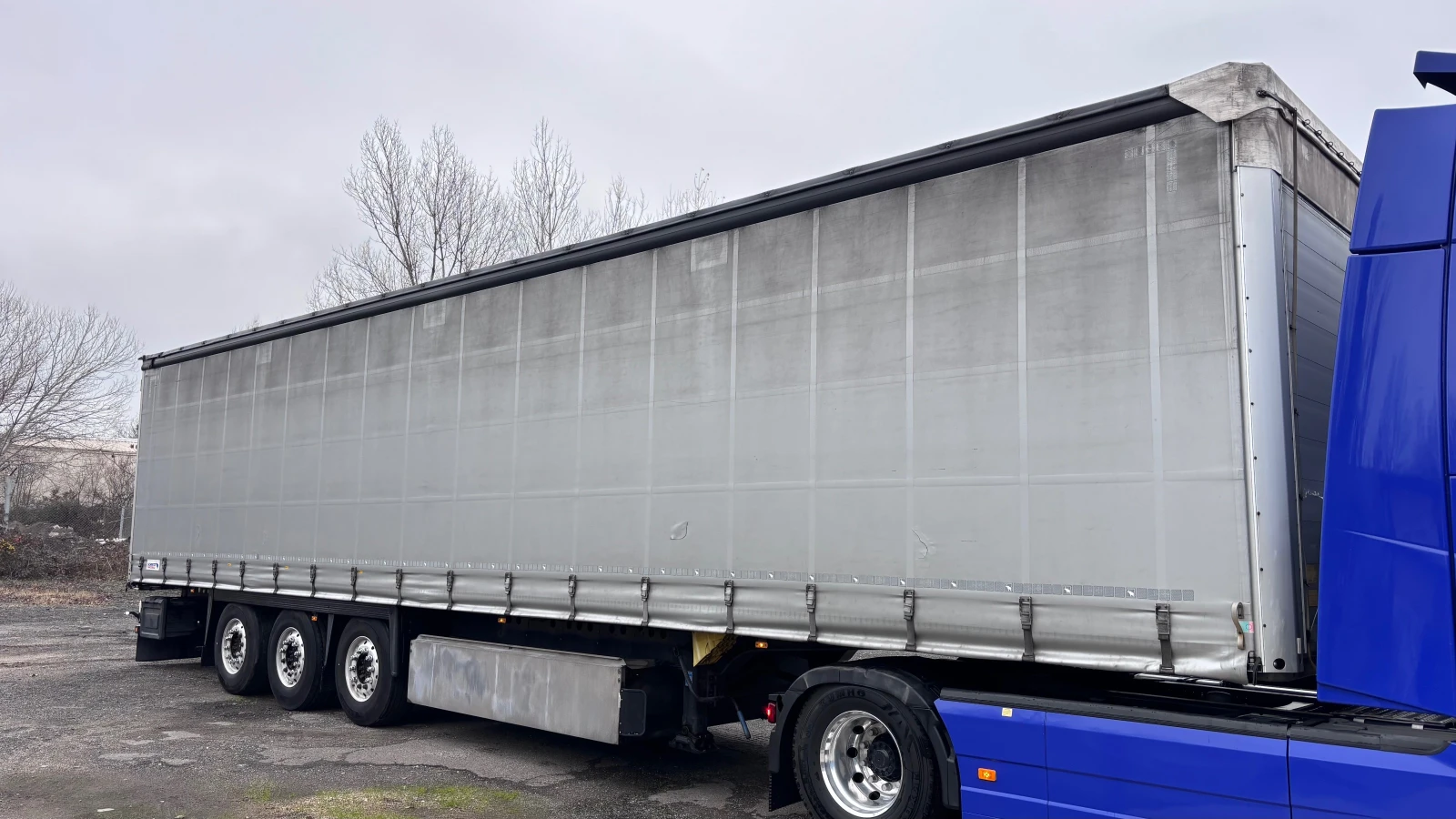 ����������� Schmitz ����� �� ������, ����, ��� ����! | Mobile.bg � ����������� 5