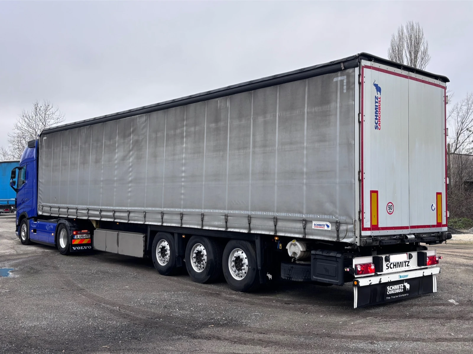 ����������� Schmitz ����� �� ������, ����, ��� ����! | Mobile.bg � ����������� 2