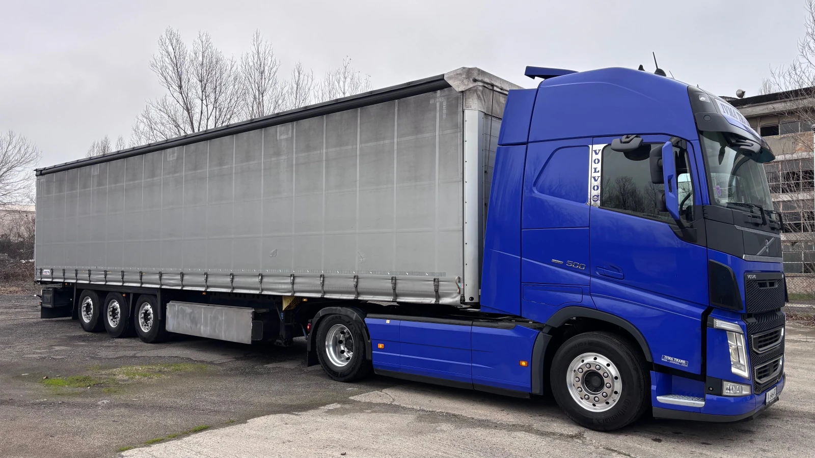 ����������� Schmitz ����� �� ������, ����, ��� ����! | Mobile.bg � ����������� 6