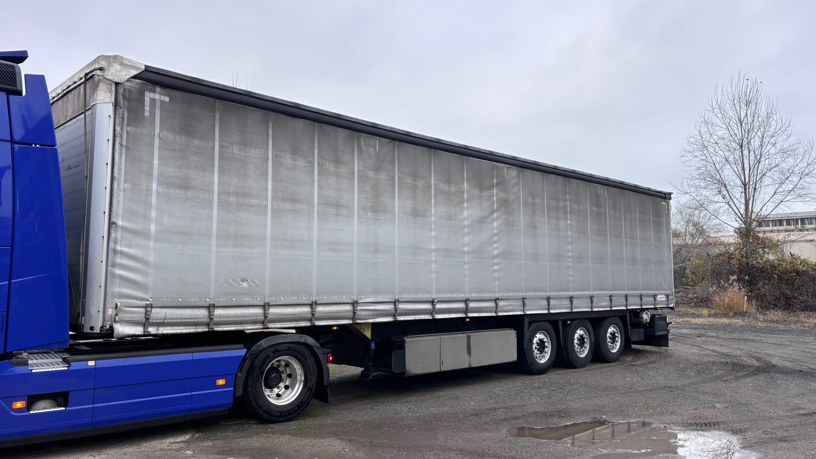 ����������� Schmitz ����� �� ������, ����, ��� ����! | Mobile.bg � ����������� 4