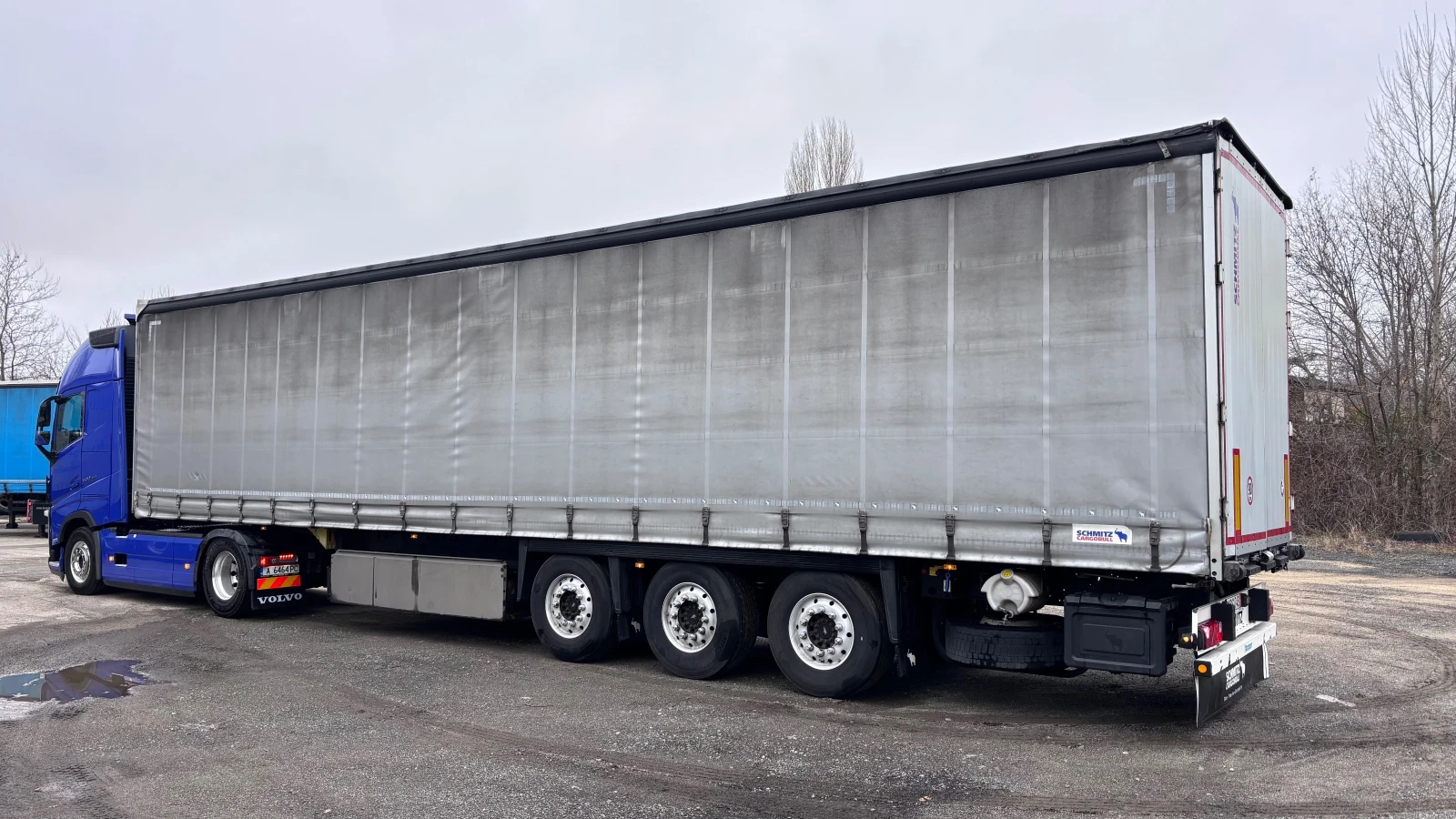 ����������� Schmitz ����� �� ������, ����, ��� ����! | Mobile.bg � ����������� 3