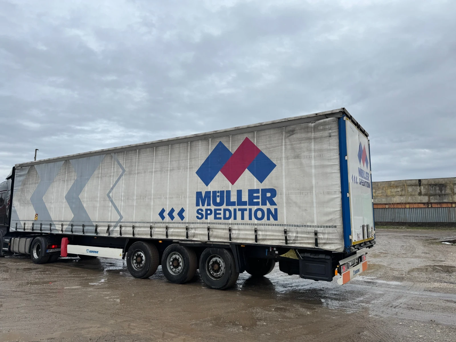 ����������� Krone SD | Mobile.bg � ����������� 2