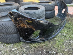 Предна броня за Mercedes EQA W243 2021-, снимка 3