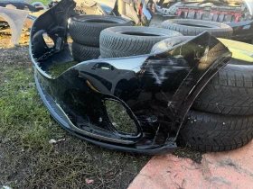 Предна броня за Mercedes EQA W243 2021-, снимка 5