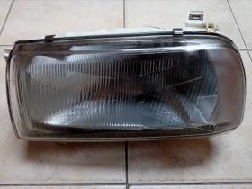Фар , за VW Vento, снимка 5