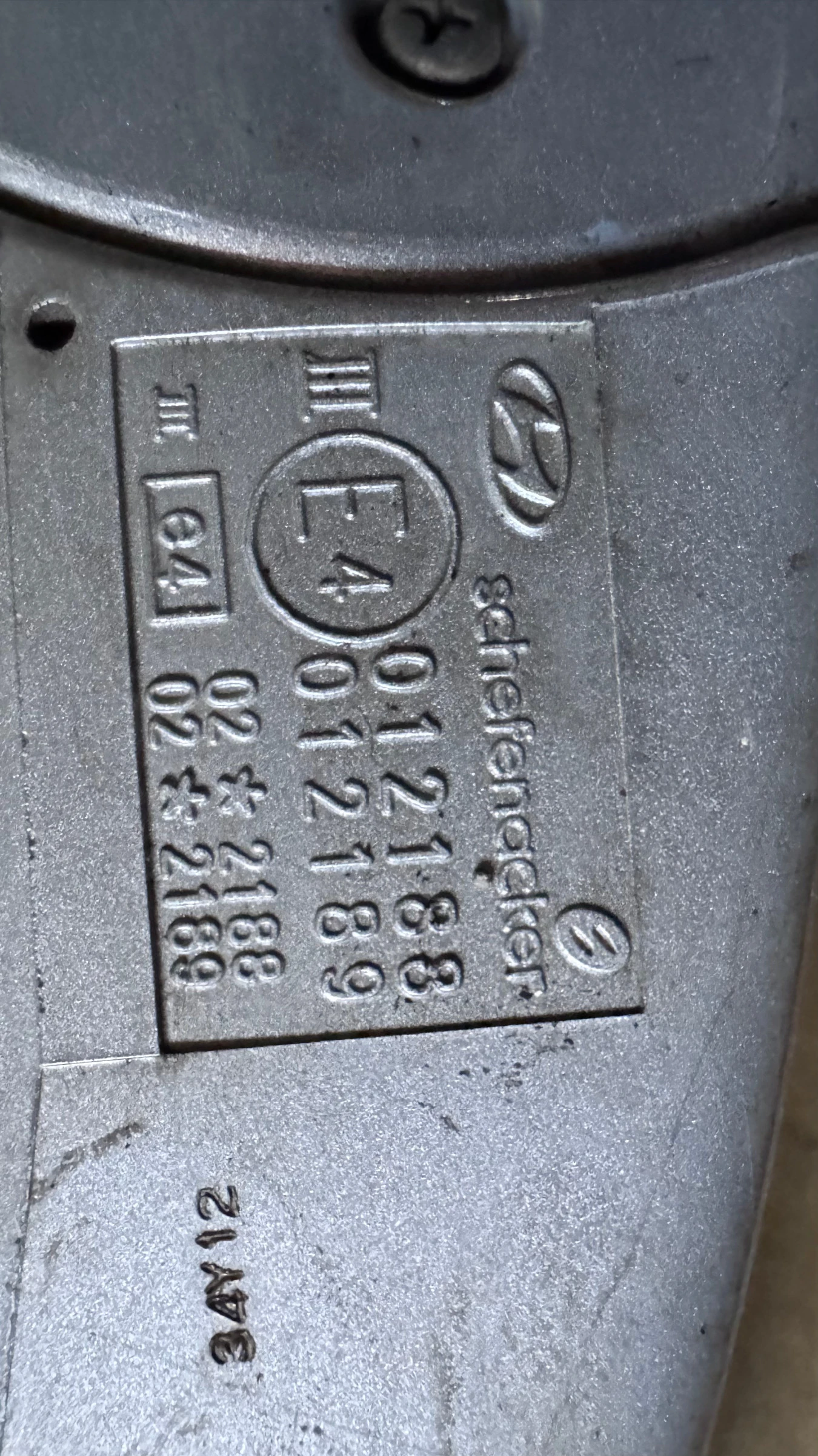   a Hyundai Accent - E4012188 / E4022188 | Mobile.bg   2