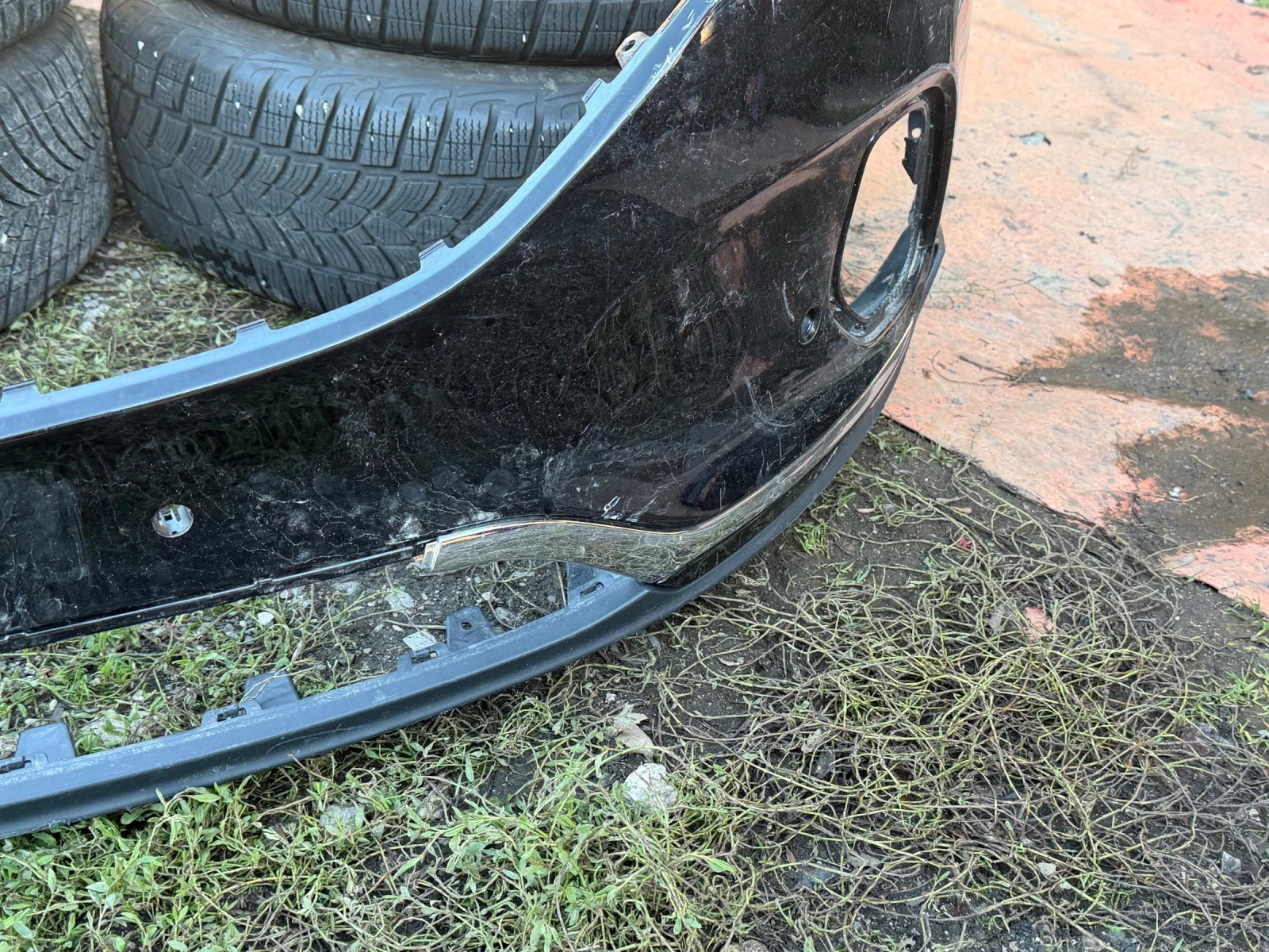 ������ ����� �� Mercedes EQA W243 2021- | Mobile.bg � ����������� 6