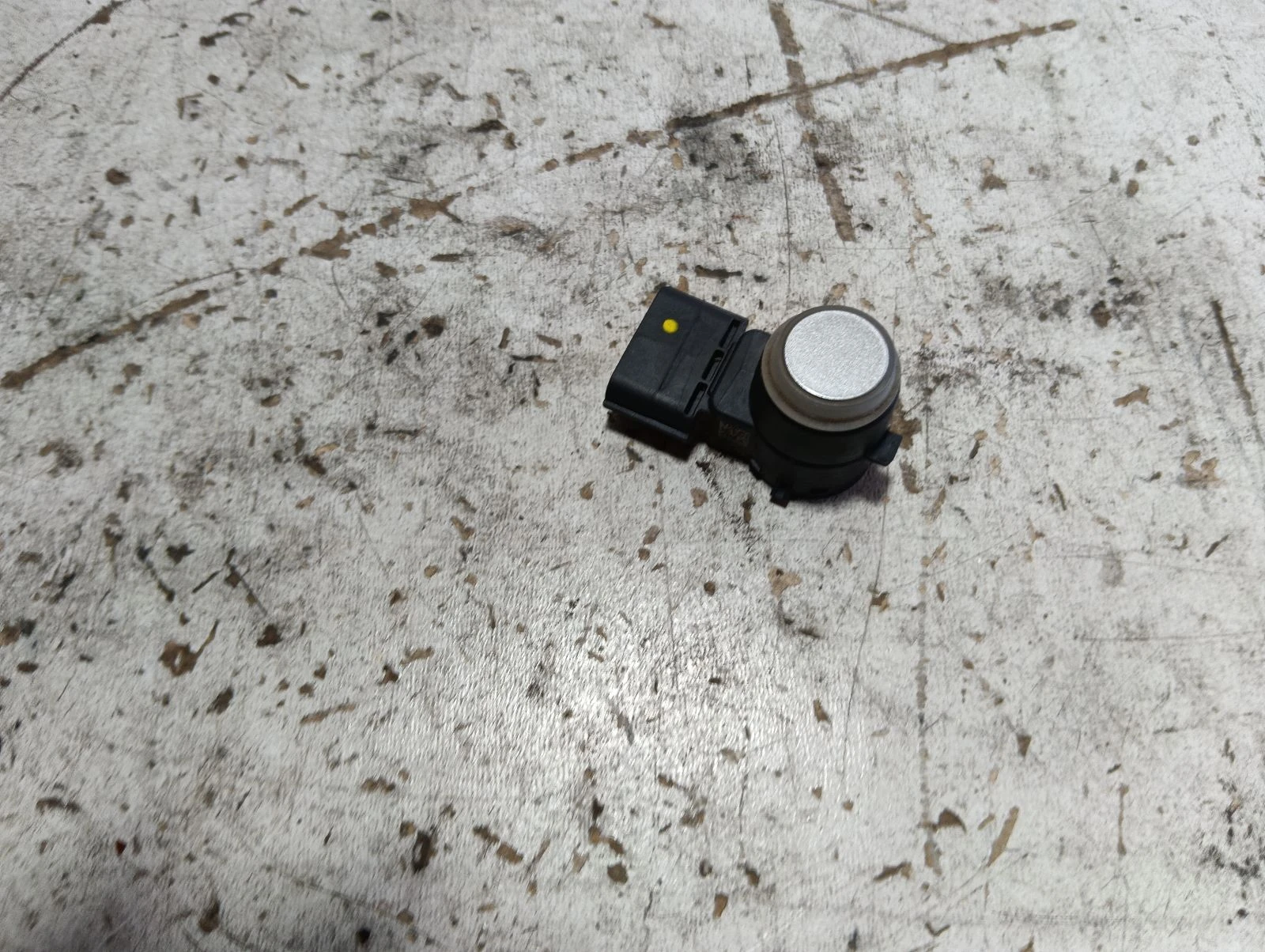 датчик за парктроник сив NH700M39680 0263013530 Honda Civic