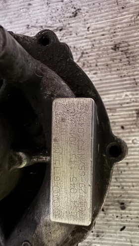    Audi A2 - GS4045145701  / 701729-6S | Mobile.bg    2