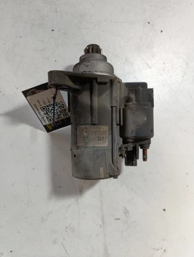 ����� �� �������� �� ������� 1.9TDI Audi A3