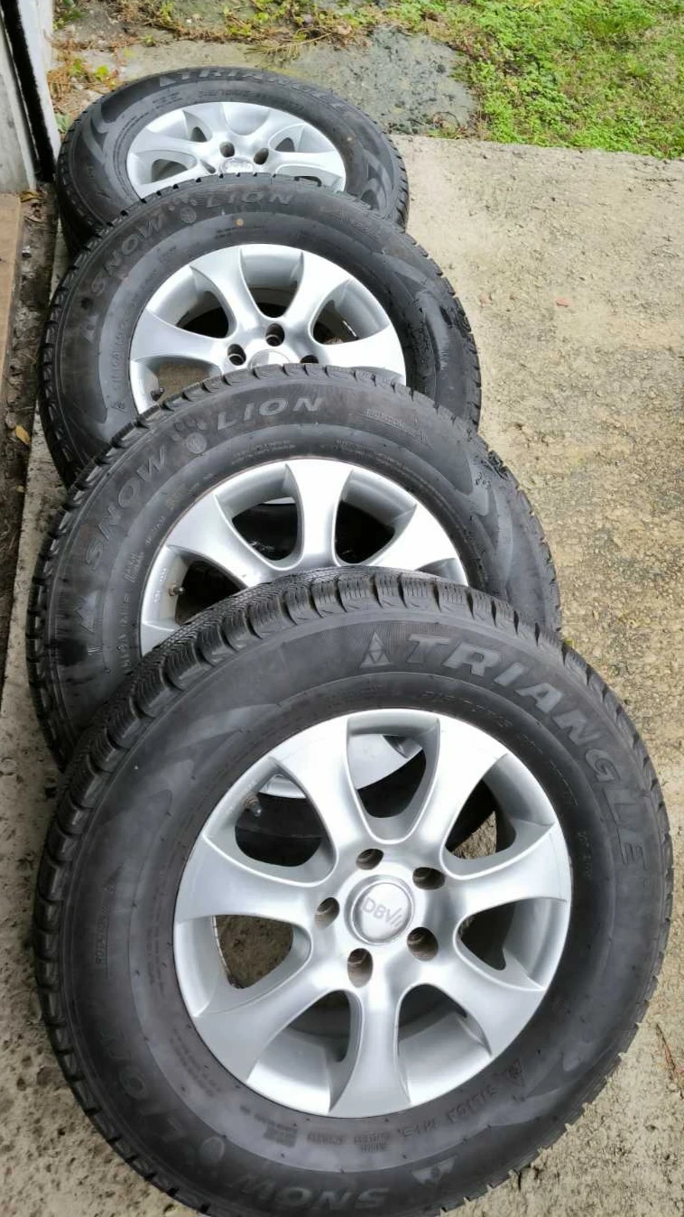    215/70R15 | Mobile.bg   1