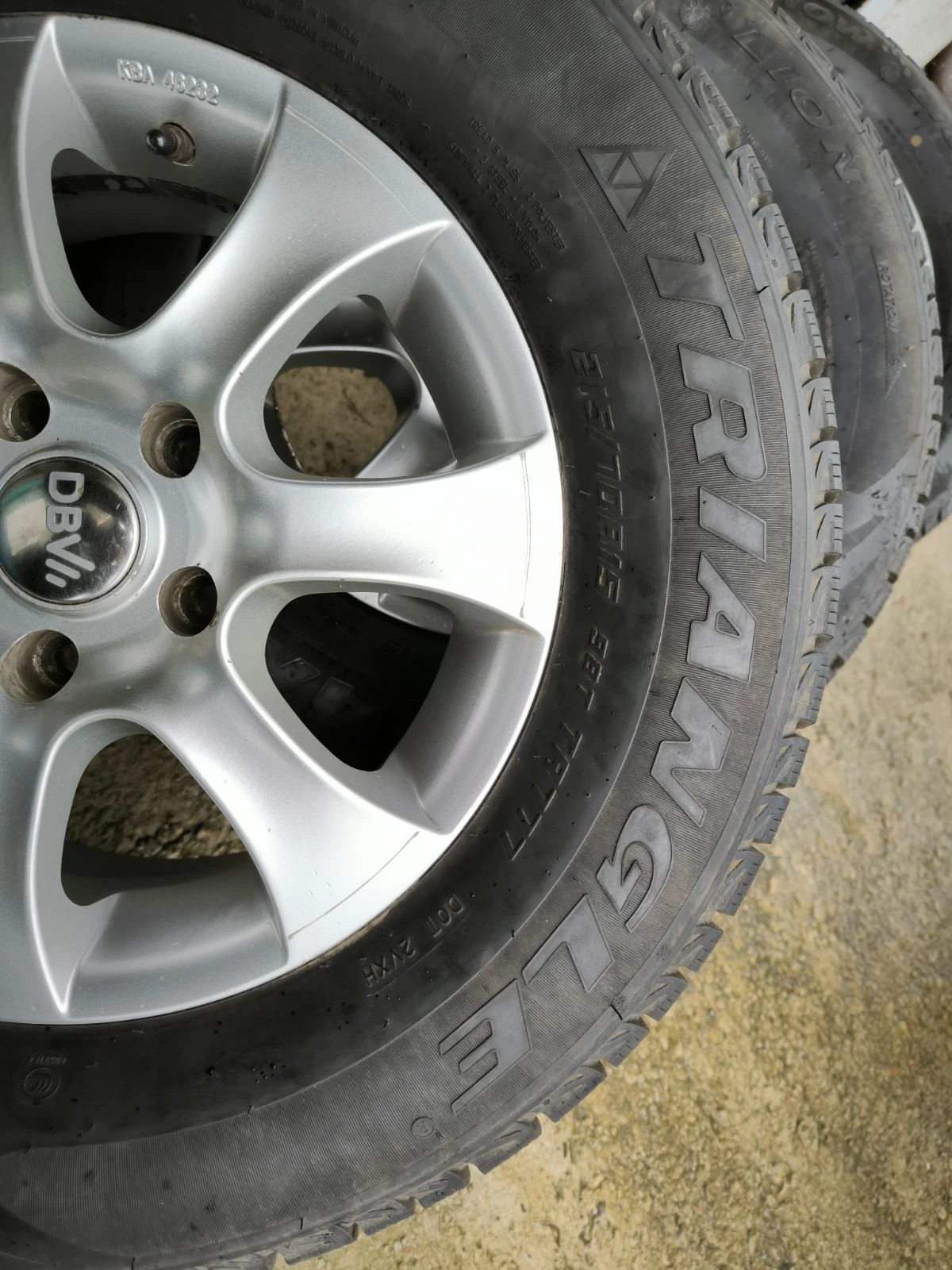    215/70R15 | Mobile.bg   8